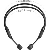 Shokz OpenRun Mini, Auriculares negro