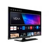 Toshiba 32LV3E63DAZ, Televisor LED negro