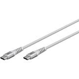 goobay 70192, Cable blanco