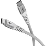 goobay 70192, Cable blanco