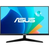 ASUS VY249HGR, Monitor de gaming negro