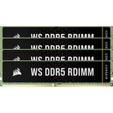 Corsair CMA64GX5M4B6000Z40, Memoria RAM negro