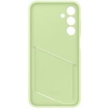 SAMSUNG EF-OA256TMEGWW, Funda para teléfono móvil limón