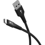 goobay 74527, Cable negro