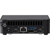 ASUS 90AR0062-M00090, Barebone negro