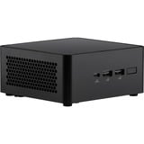 ASUS 90AR0072-M00040, Barebone negro