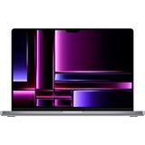 Apple MacBook Pro (16") 2023, Portátil gris