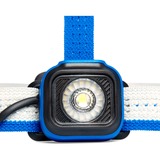 Black Diamond BD6206704031ALL1, Luz de LED azul