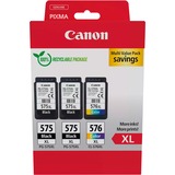 Canon 5437C004, Tinta 