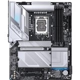 GIGABYTE B860 GAMING X WIFI6E, Placa base blanco