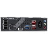 GIGABYTE B860 GAMING X WIFI6E, Placa base blanco