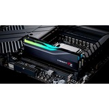 G.Skill F5-6000J3036F16GX2-TZ5RK, Memoria RAM negro