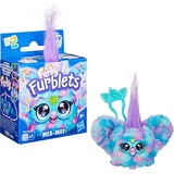 Hasbro G04015X2, Peluches multicolor