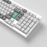 Keychron T53, Cubierta de teclado blanco/Casa de la moneda