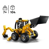 LEGO 42197, Juegos de construcción 