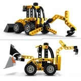 LEGO 42197, Juegos de construcción 