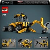 LEGO 42197, Juegos de construcción 