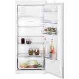 Neff KI2421SE0 nevera combi Integrado 187 L E, Frigorífico 187 L, Integrado, E, 35 dB, SN-ST, 3 kg/24h