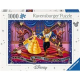 Ravensburger 12000320, Puzzle 