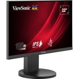 ViewSonic VS20083(VG2208A-HD), Monitor LED negro