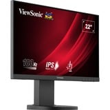 ViewSonic VS20083(VG2208A-HD), Monitor LED negro