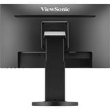 ViewSonic VS20083(VG2208A-HD), Monitor LED negro