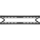 goobay 49929, Soporte de pared negro