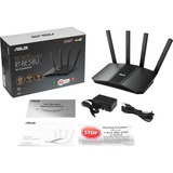 ASUS ASUS RT-BE58U, Router 