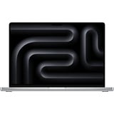 Apple MacBook Pro (16") 2023, Portátil plateado