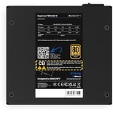 ENDORFY EY7A012, Fuente de alimentación de PC negro