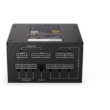 ENDORFY EY7A012, Fuente de alimentación de PC negro