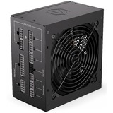 ENDORFY EY7A012, Fuente de alimentación de PC negro