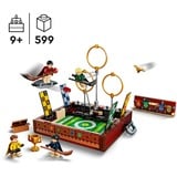 LEGO 76416, Juegos de construcción 