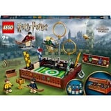 LEGO 76416, Juegos de construcción 