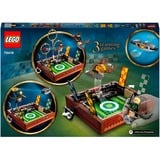 LEGO 76416, Juegos de construcción 