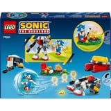 LEGO 77001, Juegos de construcción 