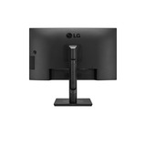 LG 27BQ65UB, Monitor LED negro