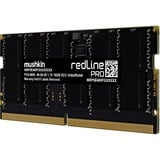 Mushkin MRP5T480FGGD16G18, Memoria RAM negro