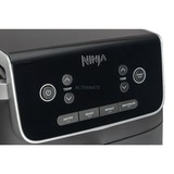 Ninja PRO AF140EU, Freidora de aire caliente negro