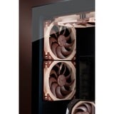 Noctua NF-A14x25 G2 LS-PWM, Ventilador 