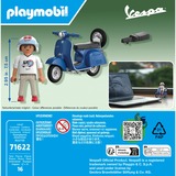 PLAYMOBIL 71622, Juegos de construcción 