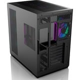 RAIJINTEK 0R20B00258, Cajas de torre negro