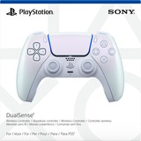 Sony DualSense V2 Wireless-Controller, Gamepad blanco