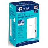 TP-Link RE600X, Repetidor blanco