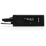 Ubiquiti SM-SW-40, Interruptor/Conmutador negro