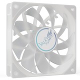 Valkyrie VK-FANV12FW, Ventilador blanco