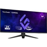 ViewSonic VX3480-2K-PRO, Monitor de gaming 