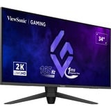 ViewSonic VX3480-2K-PRO, Monitor de gaming 