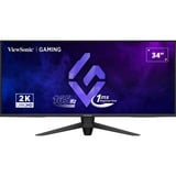 ViewSonic VX3480-2K-PRO, Monitor de gaming 