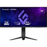 ViewSonic VX3480-2K-PRO, Monitor de gaming 